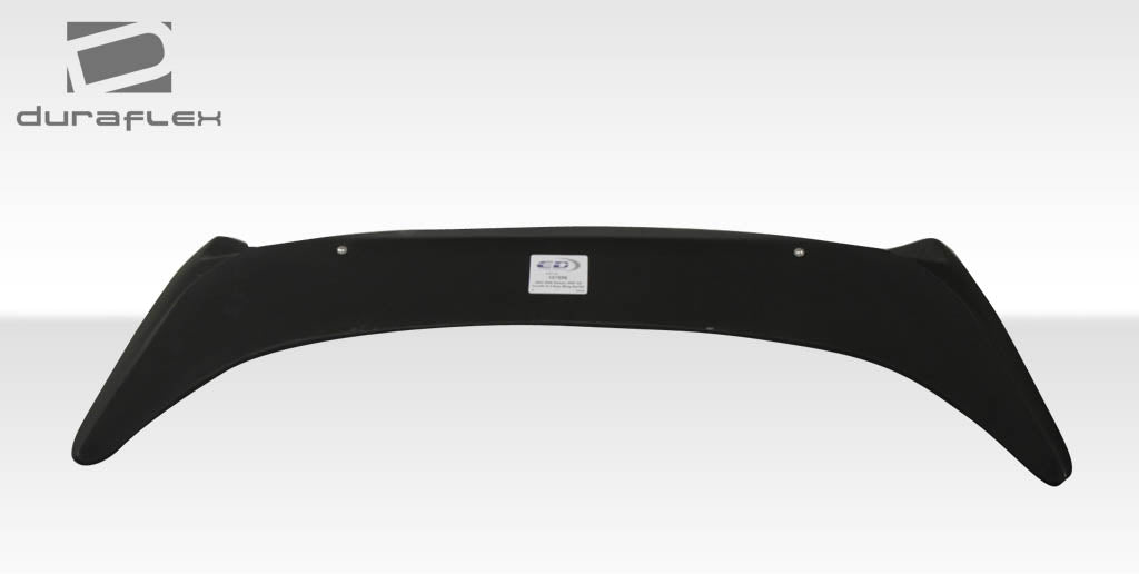 Extreme Dimensions Duraflex N-2 Wing Spoiler Compatible With 2003-2008 Nissan 350Z - 1 Piece - 107696