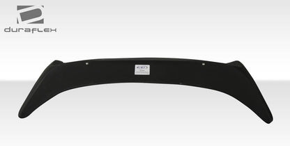 Extreme Dimensions Duraflex N-2 Wing Spoiler Compatible With 2003-2008 Nissan 350Z - 1 Piece - 107696