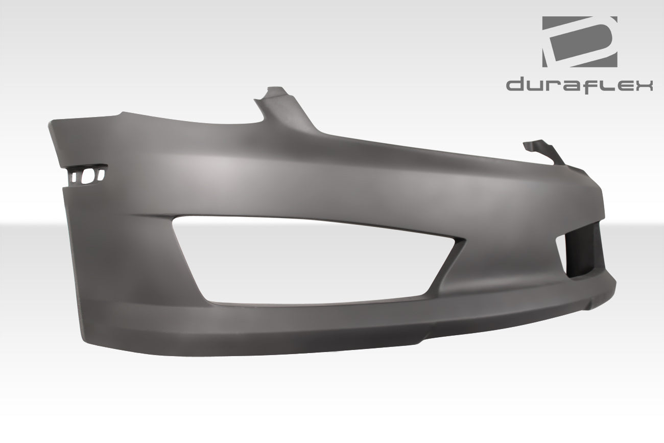 Extreme Dimensions Duraflex Inven Front Bumper Cover Compatible With 2003-2007 Infiniti G Coupe - 1 Piece - 107700