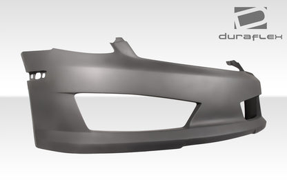 Extreme Dimensions Duraflex Inven Front Bumper Cover Compatible With 2003-2007 Infiniti G Coupe - 1 Piece - 107700