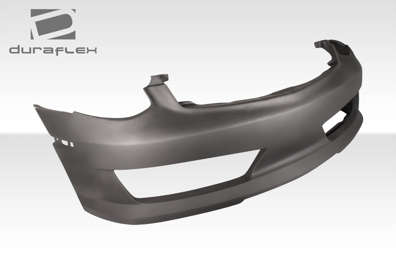 Extreme Dimensions Duraflex Inven Front Bumper Cover Compatible With 2003-2007 Infiniti G Coupe - 1 Piece - 107700