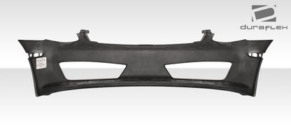 Extreme Dimensions Duraflex Inven Front Bumper Cover Compatible With 2003-2007 Infiniti G Coupe - 1 Piece - 107700