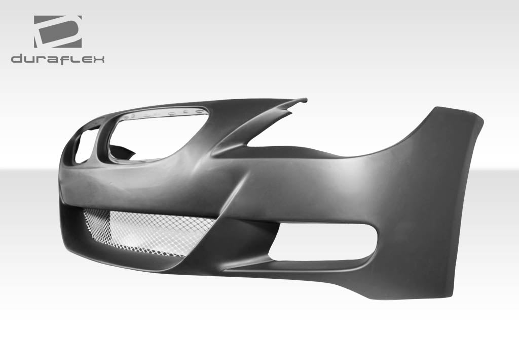 Extreme Dimensions Duraflex M6 Look Front Bumper Cover Compatible With 2004-2010 BMW 6 Series - 1 Piece - 107702
