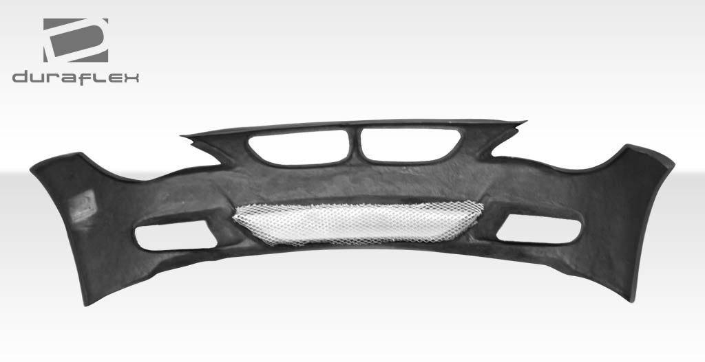Extreme Dimensions Duraflex M6 Look Front Bumper Cover Compatible With 2004-2010 BMW 6 Series - 1 Piece - 107702