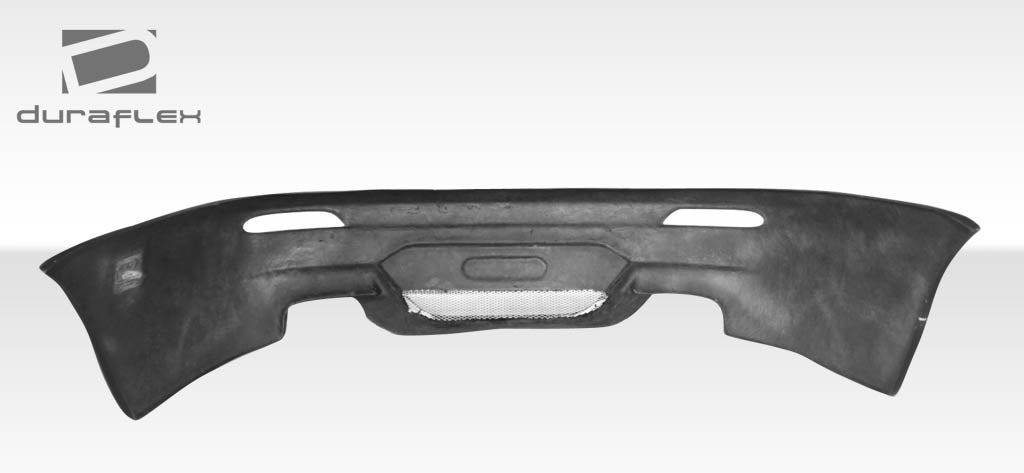 Extreme Dimensions Duraflex M6 Look Body Kit Compatible With 2004-2010 BMW 6 Series E63 E64 - 4 Piece - 107705