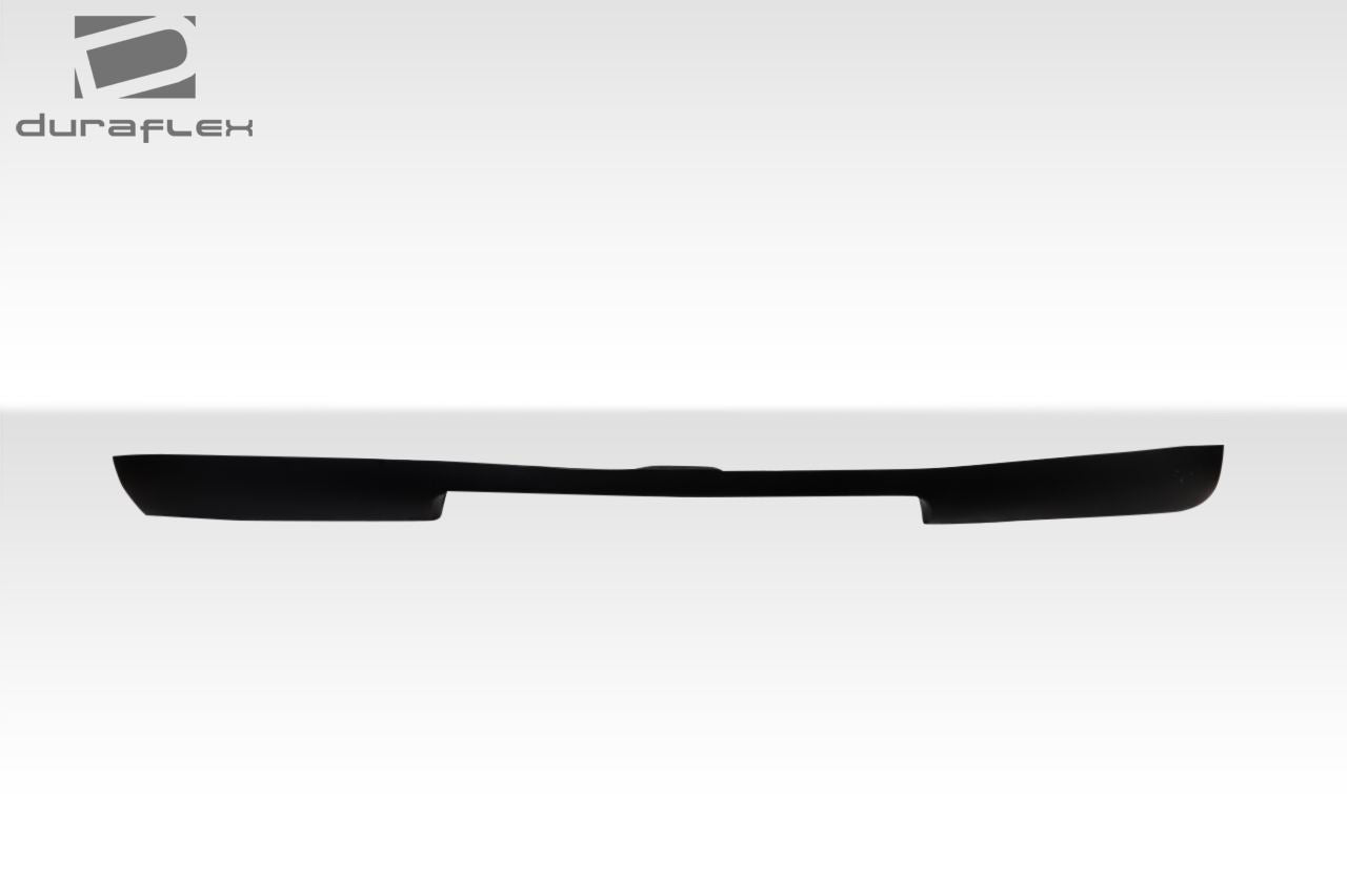 Extreme Dimensions Duraflex LE Designs Rear Lip Add On Spoiler Compatible With 1993-2002 Chevrolet Camaro - 1 Piece - 107711