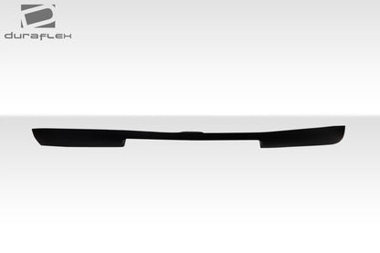 Extreme Dimensions Duraflex LE Designs Rear Lip Add On Spoiler Compatible With 1993-2002 Chevrolet Camaro - 1 Piece - 107711