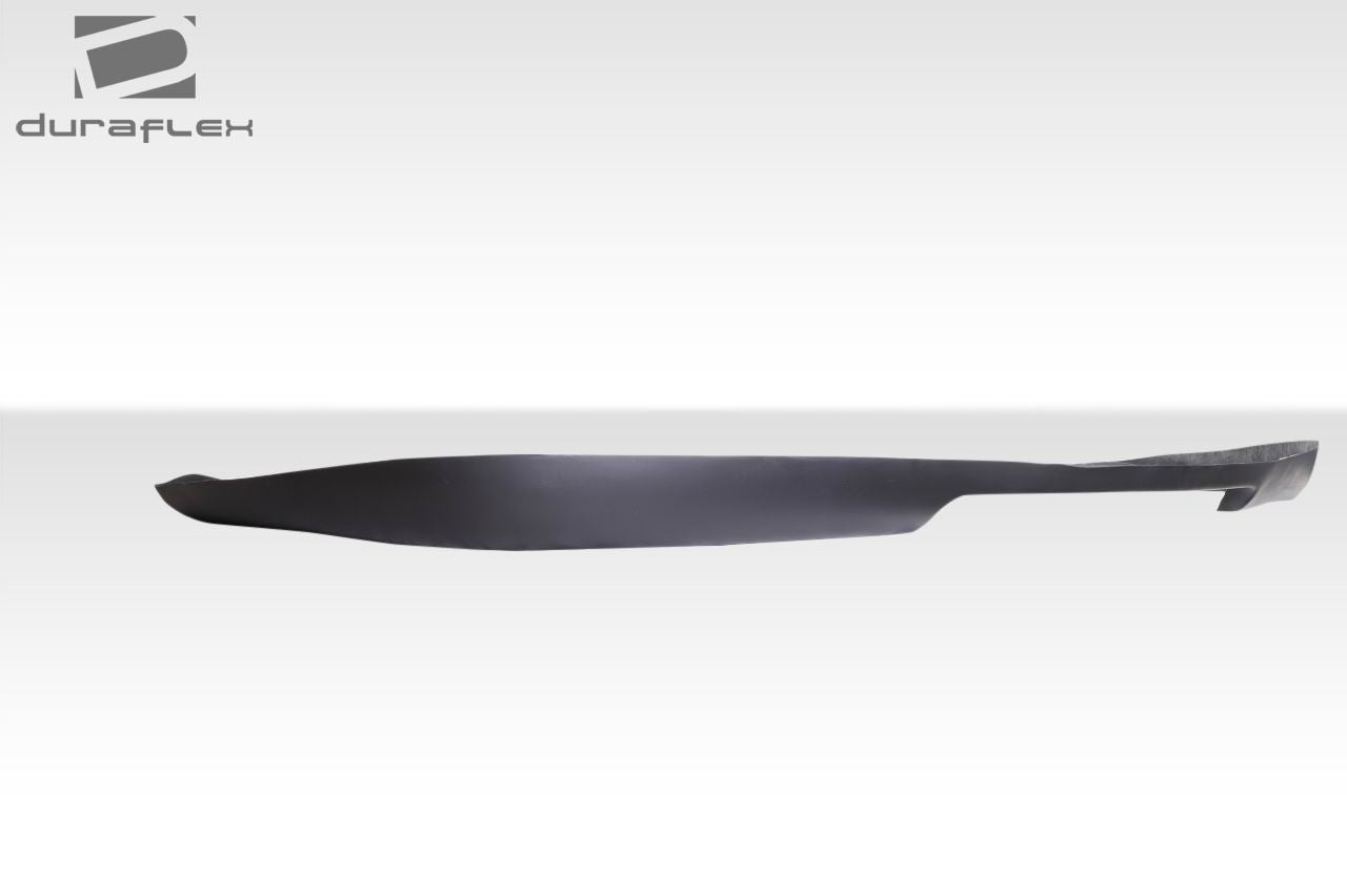 Extreme Dimensions Duraflex LE Designs Rear Lip Add On Spoiler Compatible With 1993-2002 Chevrolet Camaro - 1 Piece - 107711