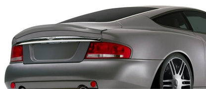 Aero Function AF-1 Wing Spoiler Compatible With 2002-2006 Aston Martin Vanquish - 1 Piece - 107712