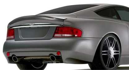 Aero Function AF-1 Wing Spoiler Compatible With 2002-2005 Aston Martin Vanquish - 1 Piece - 107713