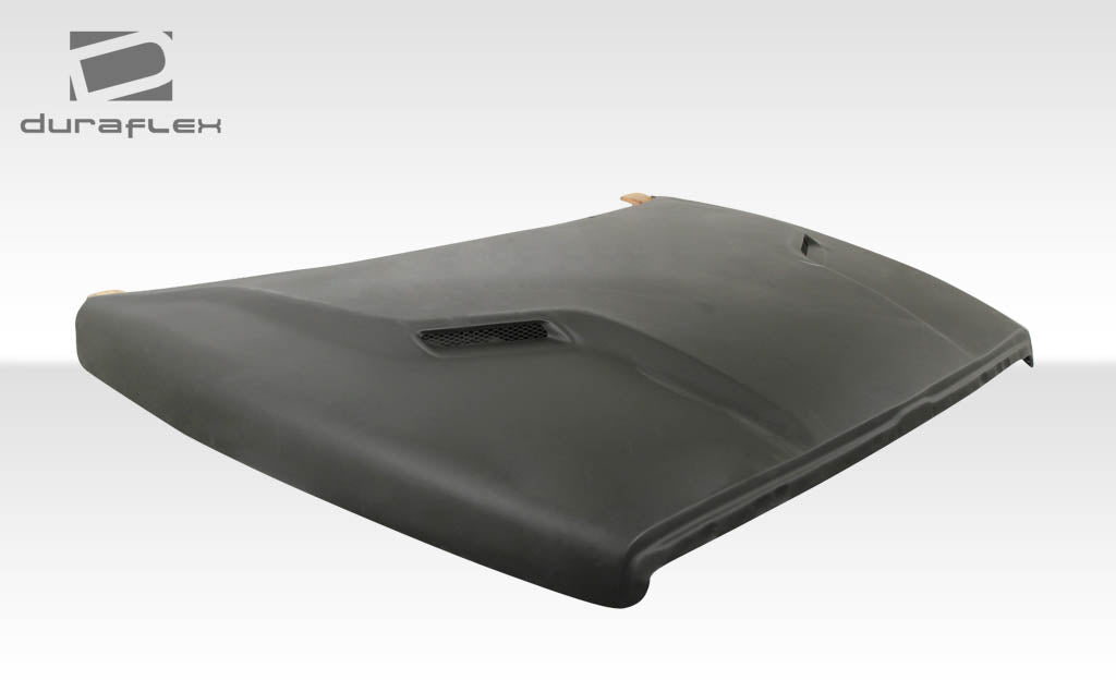 Extreme Dimensions Duraflex MP-R Hood Compatible With 1994-2001 Dodge Ram - 1 Piece - 107714