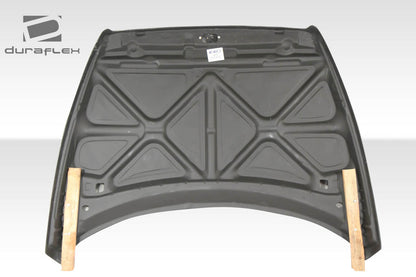 Extreme Dimensions Duraflex MP-R Hood Compatible With 1994-2001 Dodge Ram - 1 Piece - 107714
