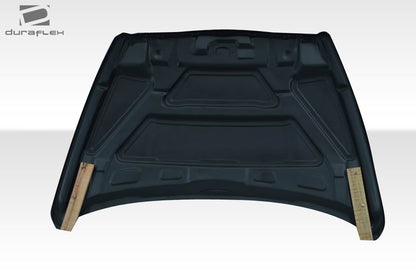 Extreme Dimensions Duraflex MP-R Hood Compatible With 2002-2008 Dodge Ram - 1 Piece - 107715