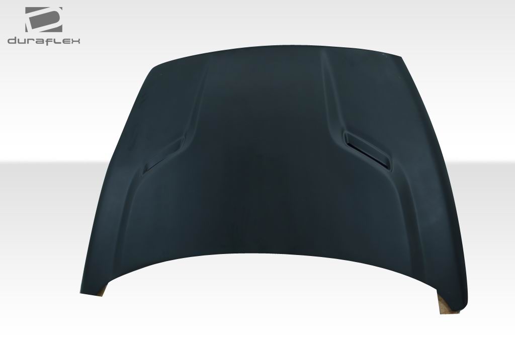 Extreme Dimensions Duraflex MP-R Hood Compatible With 2002-2008 Dodge Ram - 1 Piece - 107715