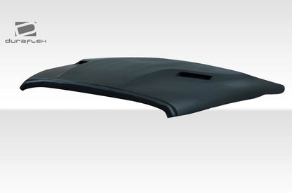 Extreme Dimensions Duraflex MP-R Hood Compatible With 2002-2008 Dodge Ram - 1 Piece - 107715