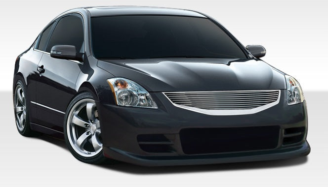 Extreme Dimensions Duraflex GT Concept Body Kit Compatible With 2010-2012 Nissan Altima 2DR - 4 Piece - 107725