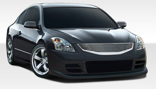 Extreme Dimensions Duraflex GT Concept Body Kit Compatible With 2010-2012 Nissan Altima 2DR - 4 Piece - 107725