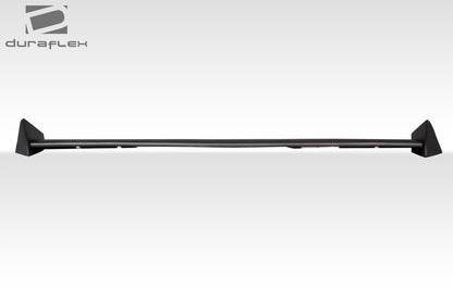 Extreme Dimensions Duraflex Eros Version 1 Rear Diffuser Compatible With 2005-2009 Ferraru F430 - 107731