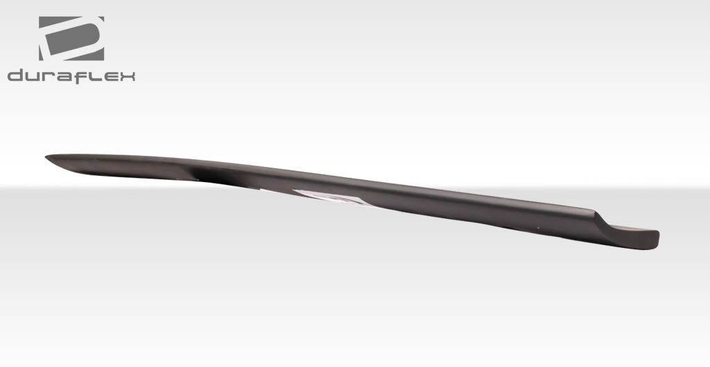 Extreme Dimensions Duraflex Eros Version 1 Rear Diffuser Compatible With 2005-2009 Ferraru F430 - 107731