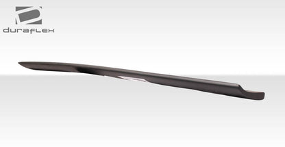 Extreme Dimensions Duraflex Eros Version 1 Rear Diffuser Compatible With 2005-2009 Ferraru F430 - 107731