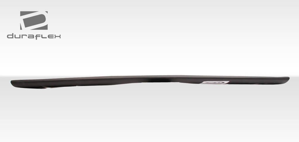 Extreme Dimensions Duraflex Eros Version 1 Rear Diffuser Compatible With 2005-2009 Ferraru F430 - 107731