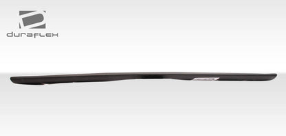 Extreme Dimensions Duraflex Eros Version 1 Rear Diffuser Compatible With 2005-2009 Ferraru F430 - 107731