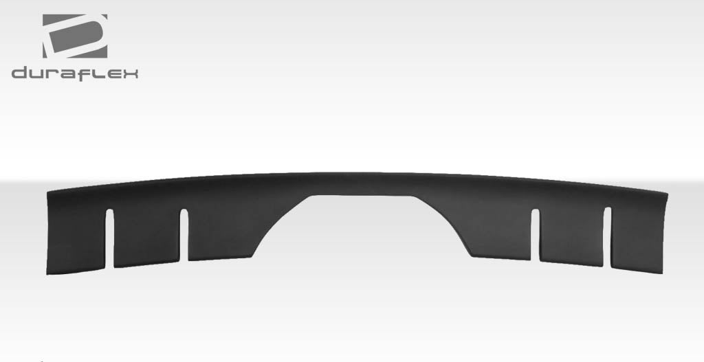 Extreme Dimensions Duraflex Eros Version 1 Rear Diffuser Compatible With 2005-2009 Ferraru F430 - 107731