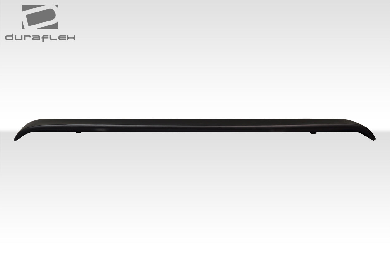 Extreme Dimensions Duraflex Eros Version 1 Wing Spoiler Compatible With 2005-2009 Ferrari F430 Convertible - 1 Piece - 107732