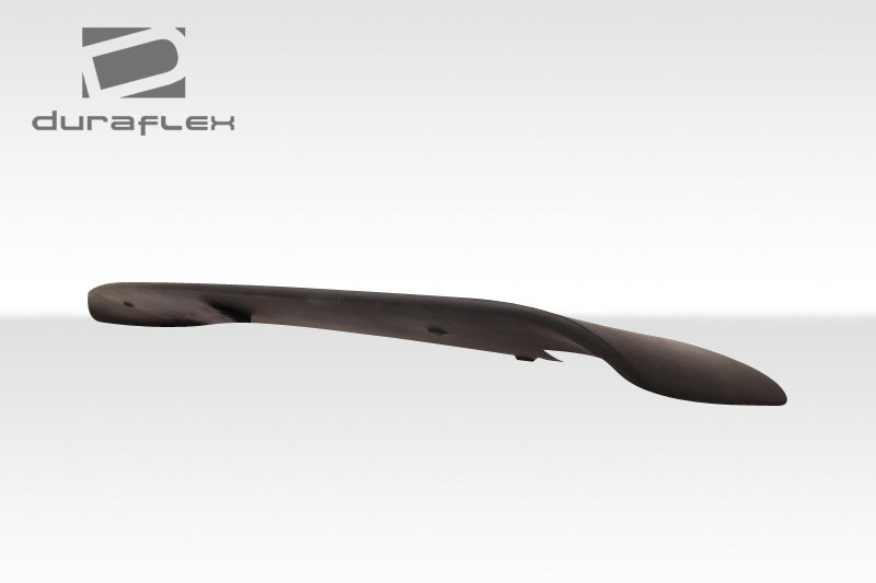 Extreme Dimensions Duraflex Eros Version 1 Wing Spoiler Compatible With 2005-2009 Ferrari F430 Convertible - 1 Piece - 107732