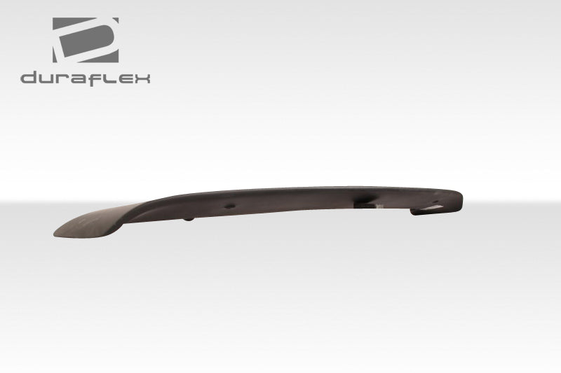 Extreme Dimensions Duraflex Eros Version 1 Wing Spoiler Compatible With 2005-2009 Ferrari F430 Convertible - 1 Piece - 107732