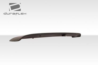 Extreme Dimensions Duraflex Eros Version 1 Wing Spoiler Compatible With 2005-2009 Ferrari F430 Convertible - 1 Piece - 107732