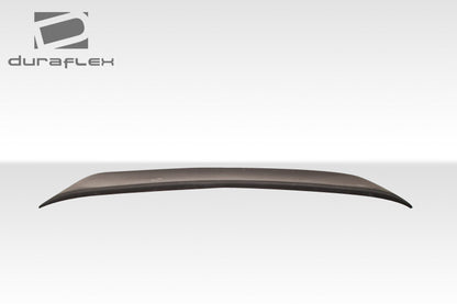 Extreme Dimensions Duraflex Eros Version 1 Wing Spoiler Compatible With 2005-2009 Ferrari F430 Convertible - 1 Piece - 107732