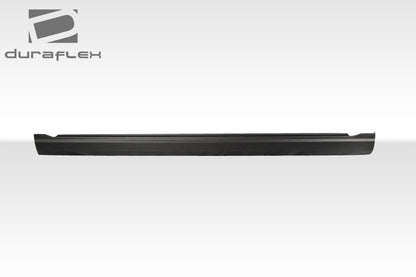 Extreme Dimensions Duraflex A Spec Side Skirts Compatible With 2009-2013 Honda Fit - 2 Piece - 107734