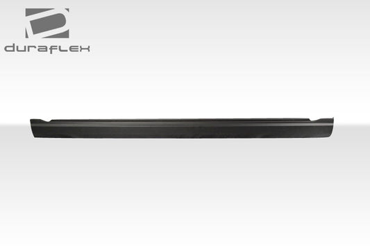 Extreme Dimensions Duraflex A Spec Side Skirts Compatible With 2009-2013 Honda Fit - 2 Piece - 107734