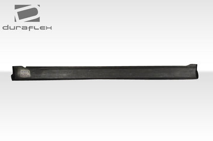 Extreme Dimensions Duraflex A Spec Side Skirts Compatible With 2009-2013 Honda Fit - 2 Piece - 107734