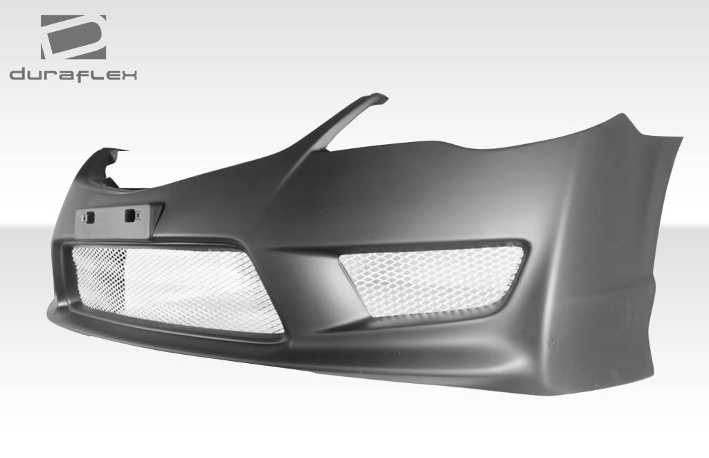 Extreme Dimensions Duraflex JDM Type R Conversion Body Kit Compatible With 2006-2011 Honda Civic 4DR - 10 Piece - 107960