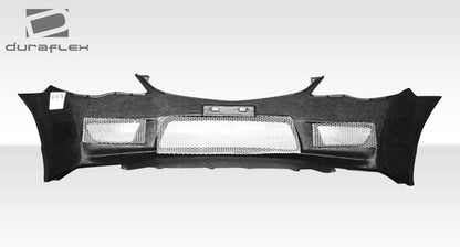 Extreme Dimensions Duraflex JDM Type R Front End Conversion Body Kit Compatible With 2006-2011 Honda Civic 4DR - 5 Piece - 107959