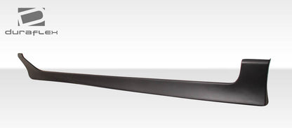 Extreme Dimensions Duraflex Type R Side Skirts Compatible With 2006-2011 Honda Civic - 2 Piece - 107737