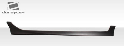 Extreme Dimensions Duraflex Type R Side Skirts Compatible With 2006-2011 Honda Civic - 2 Piece - 107737
