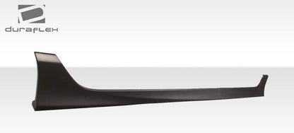 Extreme Dimensions Duraflex Type R Side Skirts Compatible With 2006-2011 Honda Civic - 2 Piece - 107737