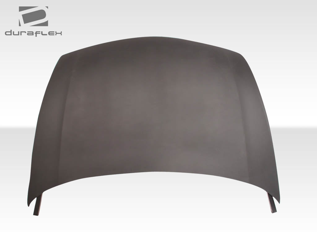 Extreme Dimensions Duraflex Type R Hood Compatible With 2006-2011 Honda Civic - 1 Piece - 107740