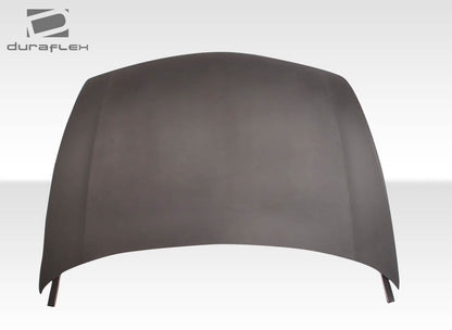 Extreme Dimensions Duraflex Type R Hood Compatible With 2006-2011 Honda Civic - 1 Piece - 107740