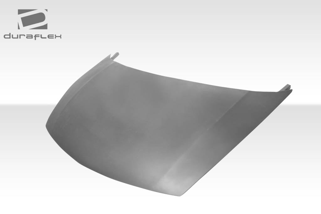 Extreme Dimensions Duraflex Type R Hood Compatible With 2006-2011 Honda Civic - 1 Piece - 107740