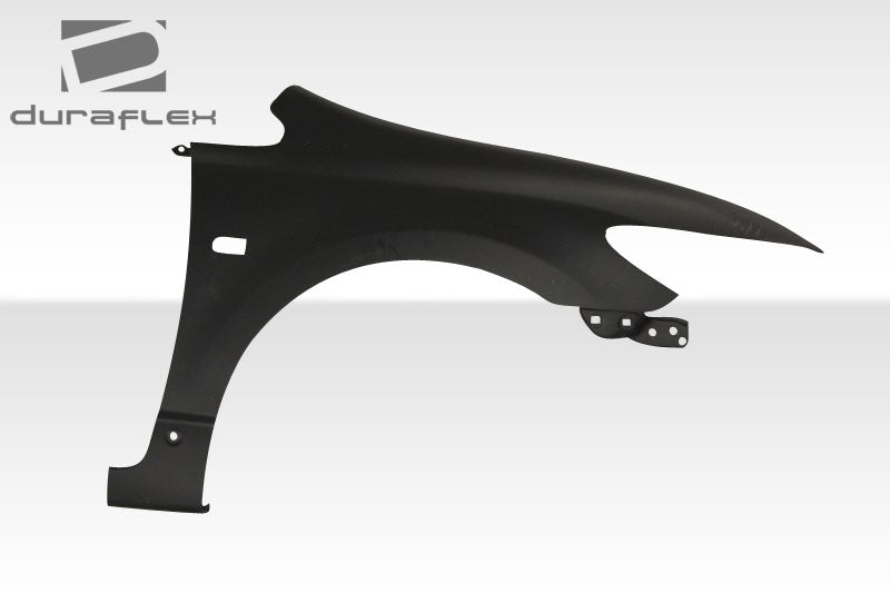 Extreme Dimensions Duraflex JDM Type R Front End Conversion Body Kit Compatible With 2006-2011 Honda Civic 4DR - 5 Piece - 107959