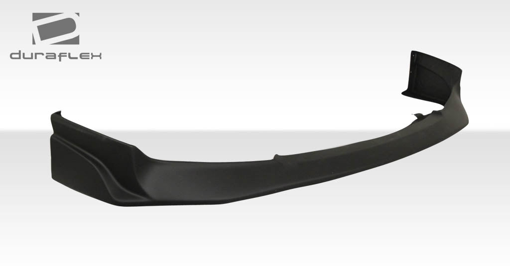 Extreme Dimensions Duraflex Type R Front Lip Spoiler Compatible With 2006-2011 Honda Civic - 1 Piece - 107742