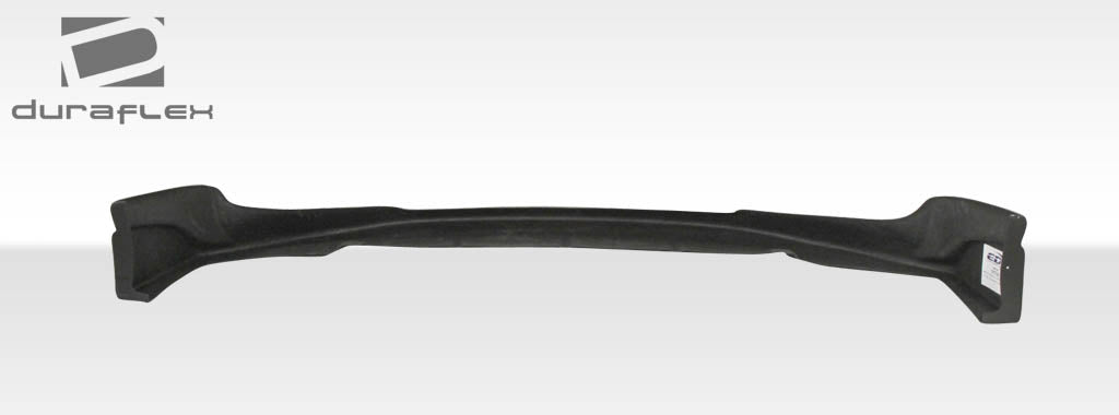 Extreme Dimensions Duraflex Type R Front Lip Spoiler Compatible With 2006-2011 Honda Civic - 1 Piece - 107742