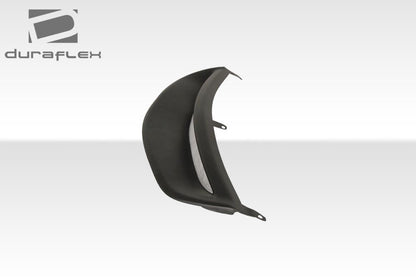 Extreme Dimensions Duraflex Type R Grille Compatible With 2006-2011 Honda Civic - 1 Piece - 107744