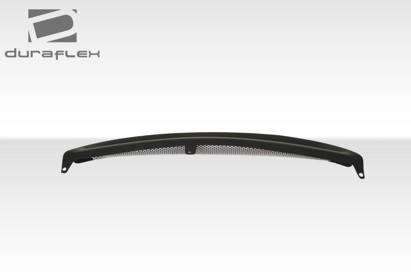 Extreme Dimensions Duraflex Type R Grille Compatible With 2006-2011 Honda Civic - 1 Piece - 107744