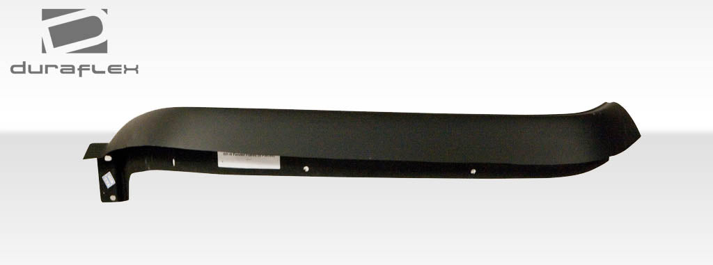 Extreme Dimensions Duraflex BR-N Fender Compatible With 2003-2009 Hummer H2 - 6 Piece - 107747