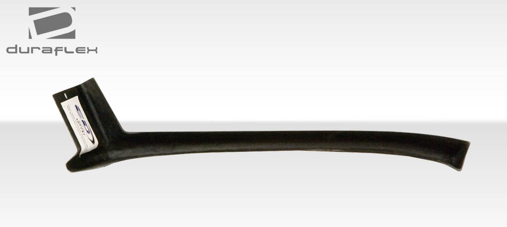 Extreme Dimensions Duraflex BR-N Fender Compatible With 2003-2009 Hummer H2 - 6 Piece - 107747